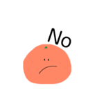 のこのこくだもの（個別スタンプ：6）
