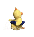 ぴよぽよさん3'（個別スタンプ：10）