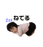 つむすたんぷ2（個別スタンプ：7）