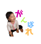 つむすたんぷ2（個別スタンプ：12）