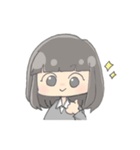 高校生Tの日常スタンプ！（個別スタンプ：7）