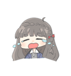 高校生Tの日常スタンプ！（個別スタンプ：19）