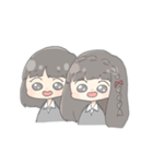高校生Tの日常スタンプ！（個別スタンプ：22）