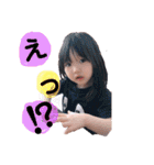 りんとさらとひま①（個別スタンプ：13）