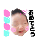 りんとさらとひま①（個別スタンプ：14）