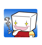 きぬ子2（個別スタンプ：29）