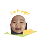仲良し兄妹♡（個別スタンプ：12）