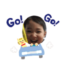 仲良し兄妹♡（個別スタンプ：24）