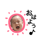 きすけくんスタンプ♩（個別スタンプ：4）