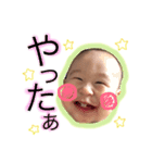 きすけくんスタンプ♩（個別スタンプ：7）