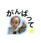 きすけくんスタンプ♩（個別スタンプ：11）