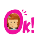 nora.nora（個別スタンプ：2）