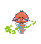 ＜ぎょっさん＞ 使いやすい？スタンプ（個別スタンプ：20）