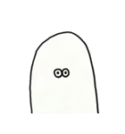 ギターおばけ（個別スタンプ：5）