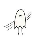 ギターおばけ（個別スタンプ：20）