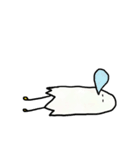 ギターおばけ（個別スタンプ：23）