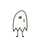 ギターおばけ（個別スタンプ：28）