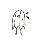 ギターおばけ（個別スタンプ：29）