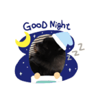 DogPomeranian☆（個別スタンプ：7）