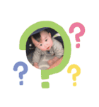 らい君スタンプ2（個別スタンプ：1）