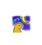 ものんか1（個別スタンプ：19）