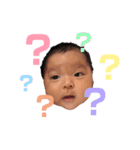 とうくんすたんぷ（個別スタンプ：7）