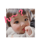 ゆいとくんのスタンプ♪（個別スタンプ：6）