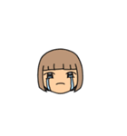 わがままだけど可愛い子（個別スタンプ：29）