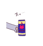 ぢゃすとねこ（個別スタンプ：12）