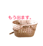 ねこのわこ 3（個別スタンプ：7）