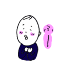 小野ちゃんスタンプその8（個別スタンプ：5）