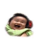 ひなたと一緒（個別スタンプ：13）