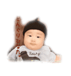 ひなたと一緒（個別スタンプ：15）