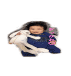 ひなたと一緒（個別スタンプ：18）