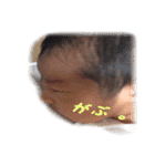 ひなたと一緒（個別スタンプ：20）