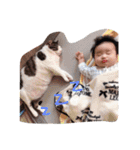 ひなたと一緒（個別スタンプ：30）