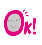 マツエくん（個別スタンプ：1）