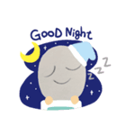 マツエくん（個別スタンプ：4）