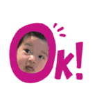 Sa.family（個別スタンプ：1）