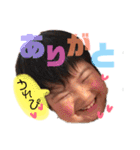 Sa.family（個別スタンプ：5）