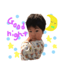 Sa.family（個別スタンプ：6）
