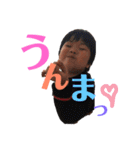 Sa.family（個別スタンプ：9）