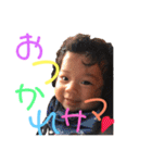 Sa.family（個別スタンプ：19）