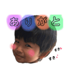 Sa.family（個別スタンプ：23）