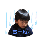 Sa.family（個別スタンプ：35）