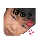 Sa.family（個別スタンプ：37）