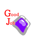 人狼ゲームで使えるスタンプ（個別スタンプ：24）