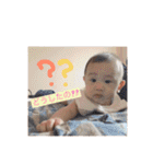 ぼく、瑞季（個別スタンプ：18）