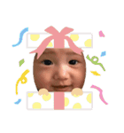 ぼく、瑞季（個別スタンプ：21）