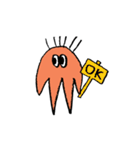 かわいい生薬たち（個別スタンプ：14）